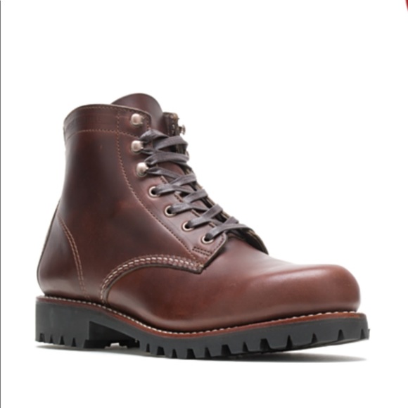 wolverine boot retailers